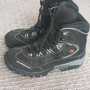 Garmont Momentum Gortex Snow GTX Winter Hiking Boots
